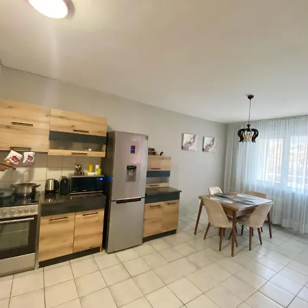 Spacious Apartment Next To South Park Просторен Апартамент До Южен Парк Top Location Sofia Exterior photo