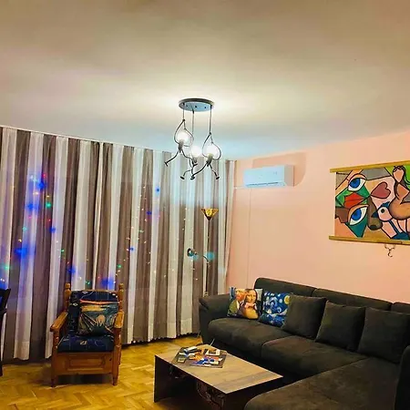 Spacious Apartment Next To South Park Просторен Апартамент До Южен Парк Top Location Sofia Exterior photo
