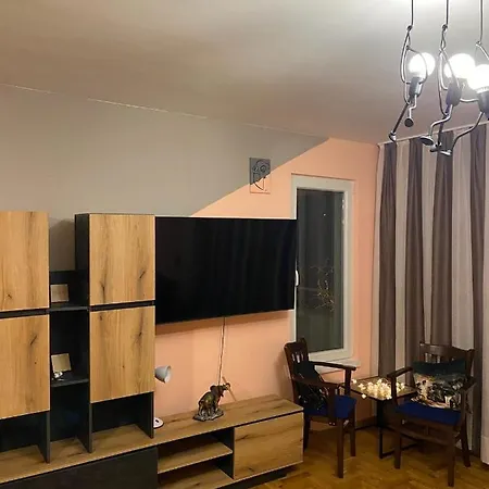 Spacious Apartment Next To South Park Просторен Апартамент До Южен Парк Top Location Sofia Exterior photo