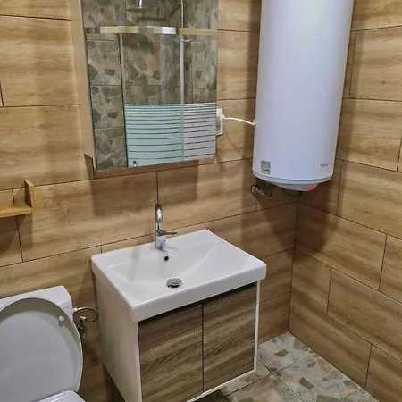 Spacious Apartment Next To South Park Просторен Апартамент До Южен Парк Top Location Sofia Exterior photo