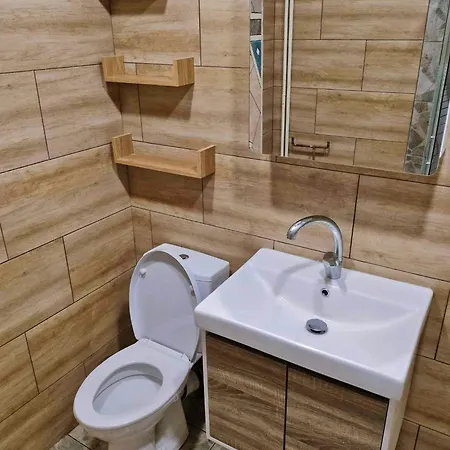 Spacious Apartment Next To South Park Просторен Апартамент До Южен Парк Top Location Sofia Exterior photo