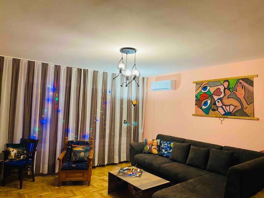 Spacious Next To South Park просторен до южен парк Location * Sofya