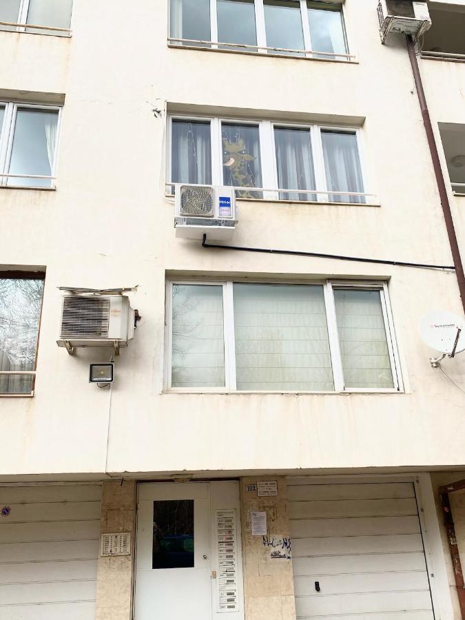 Daire Spacious Next To South Park просторен до южен парк Location *
