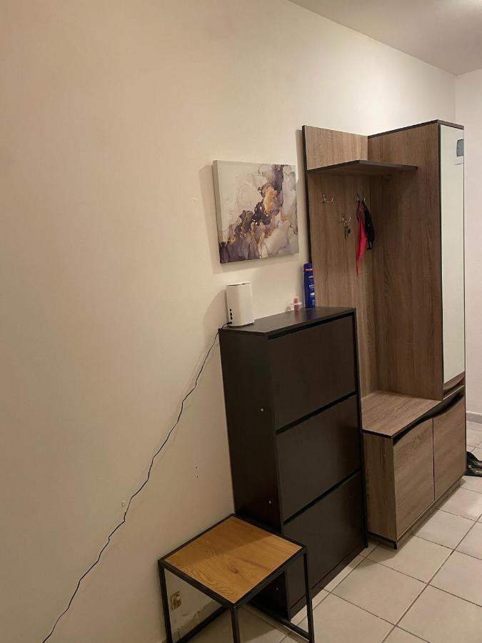 Daire Spacious Next To South Park просторен до южен парк Location