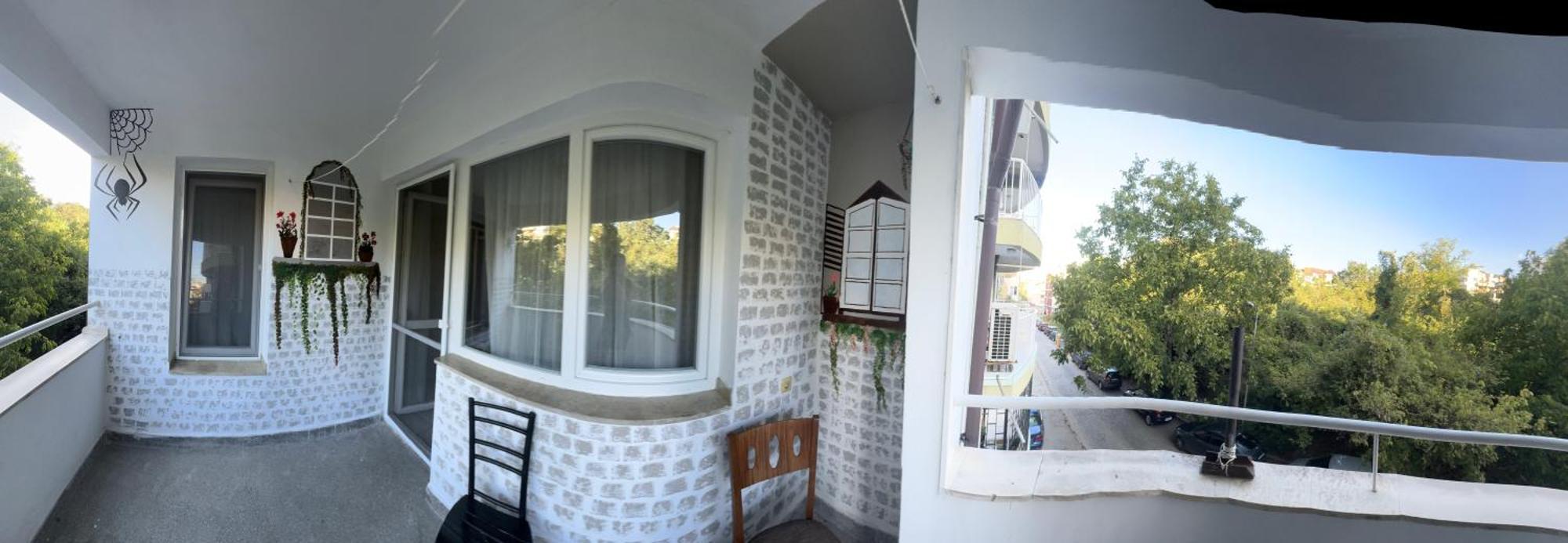 Spacious Next To South Park просторен до южен парк Location Apartment *